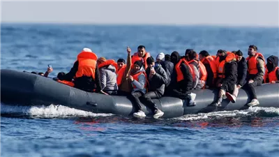 استمرار المواجهة مع استعداد النواب للتصويت على مشروع قانون رواندا