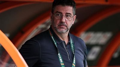 اتحاد الكرة يفجر مفاجأة في أزمة الشرط الجزائي لـ فيتوريا