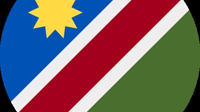 ضجة بعد اجتماع مبعوثي الاتحاد الأوروبي مع المعارضة الناميبية