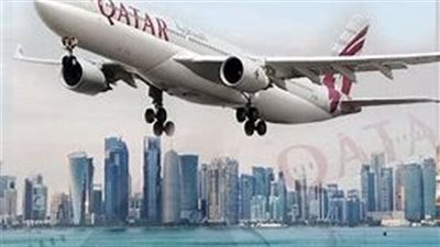 قطر تعلن استئناف رحلاتها الجوية المجدولة إلى إيران