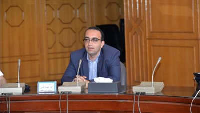 نائب محافظ الإسماعيلية يناقش الاستعداد لاحتفالات المحافظة بأعياد الربيع ٢٠٢٤