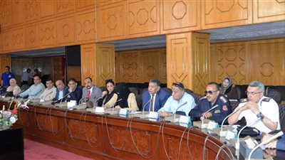 ١٣ مايو .. احتفالات أعياد الربيع بالإسماعيلية