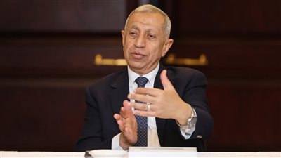عبدالغفار: الأكاديمية العربية تنظم مسابقة ICPC بسواعد ابنائها وتستضيف أذكياء العالم على أرض الأقصر