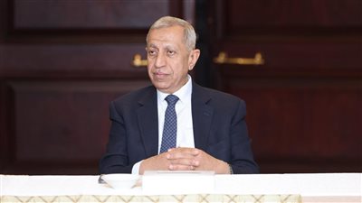 رئيس الأكاديمية العربية للعلوم والنقل البحري: 2100 شاب من أذكى شباب العالم يشاركون في مسابقة ICPC