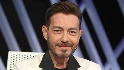 أحمد زاهر يكشف كواليس معاناته مع المرض 3 سنوات وخسارته 22 كيلو