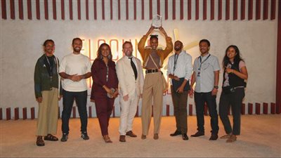 مهرجان الجونة السينمائي يفتح باب تسجيل الأفلام لدورته السابعة