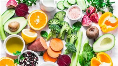 أفضل 8 أطعمة  تقلل من خطر الإصابة بالسرطان