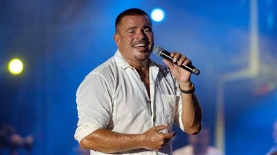 عمرو دياب يشارك في حفلات ربيع البحرين 
