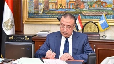 محافظ الإسكندرية يعتمد مواعيد إمتحانات الفصل الدراسي الثاني 