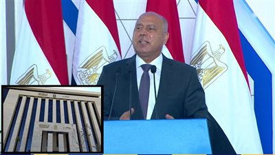 مقصور على إزالة التعديات .. النقل تنفي قرارًا بتفويض رئيس هيئة الطرق والكباري لمباشرة اختصاصات وزير النقل