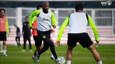 استبعاد شيكابالا وشلبى من قائمة الزمالك يثير الجدل 