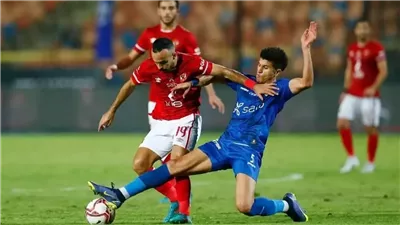 مشاهدة مباراة الأهلي والزمالك بث مباشر يلا شوت اليوم في الدوري المصري