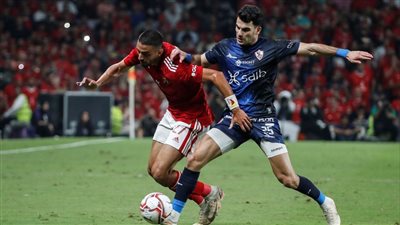 يلا شوت الآن.. بث مباشر مشاهدة مباراة الأهلي والزمالك اليوم في الدوري المصري