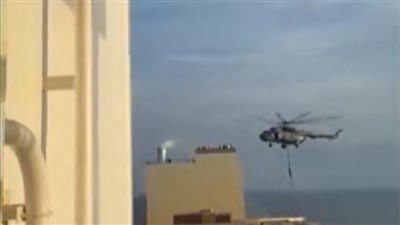 السفير الإيراني: سنحرر الباكستانيين في السفينة المحتجزة بعد التأكد من جنسيتهم