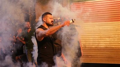 شقو.. حصيلة إيرادات الفيلم بشباك التذاكر أمس