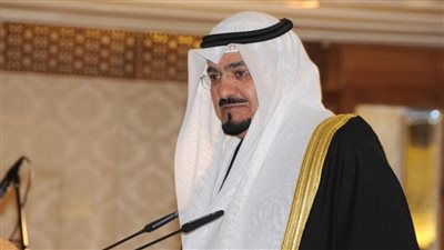 أمير الكويت يكلف الشيخ أحمد عبد الله الصباح تشكيل الحكومة الجديدة