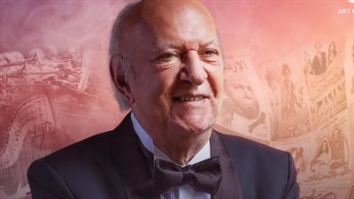 عمر خيرت يشارك في مهرجان 