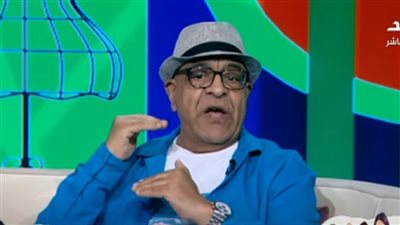 عنتر هلال يبدي أسفه على زمن الأغنية الجميل.. الجمهور ودع الغناء الحساس (فيديو)