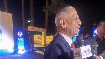 عبدالغفار : مسابقة ICPC خرجت عمالقة الـ it على مستوى العالم ورقم غير مسبوق يشارك
