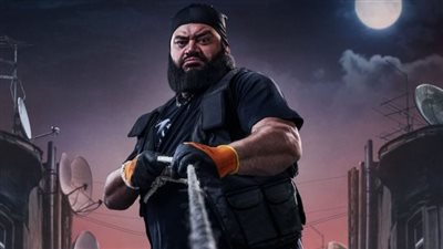 محمد ممدوح يكشف تفاصيل شخصيته في 