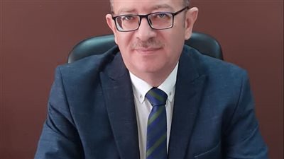 تجديد تعيين عمرو عبد الفتاح ماضي أمين جامعة الفيوم المساعد للشئون المالية