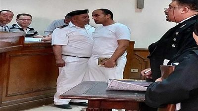 13 شكوى لانفلات أخلاقه.. المشدد يسدل الستار على قضية حبيبة الشماع وسائق الأوبر