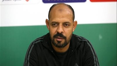 عماد النحاس: الأهلي كان الأقرب للفوز ولكن التوفيق ذهب للزمالك