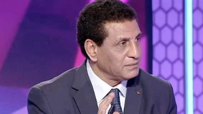 فاروق جعفر : الزمالك قادر على الصعود لنهائي الكونفدرالية