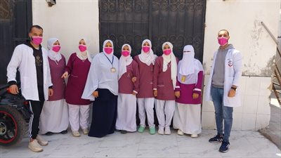 إجراء 7500 جلسة لمرضى الغسيل الكلوى بالدقهلية خلال عيد الفطر