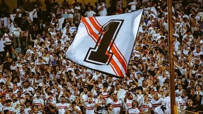 ثروت سويلم: سنعاقب جمهور الزمالك وفقًا للائحة بعد الهجوم على زيزو