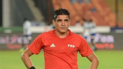 إبراهيم نور الدين : إدارتي للقمة ليست تكريمًا لمسيرتي .. ولم أقلل من الديربي