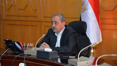 محافظ الإسماعيلية: توصيل كافة الخدمات لأهالي 