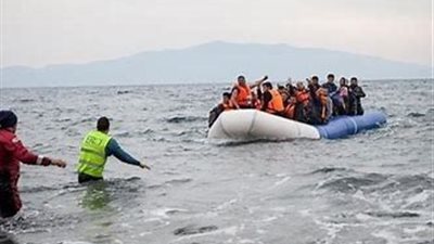 بريطانيا: تسجيل أعلى معدل دخول يومي للمهاجرين عبر القناة الإنجليزية منذ 2024