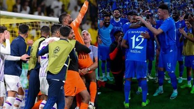 الهلال والعين.. موعد المباراة والقنوات الناقلة