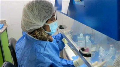 تكنولوجيا التحليل الجيني المستقبل الواعد للتشخيص والعلاج الشخصي خلال 2024