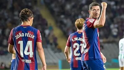 موعد مباراة برشلونة وفالنسيا اليوم في الدوري الإسباني