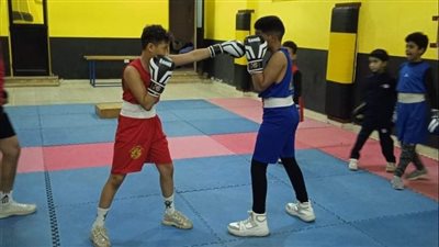  انشطة وتدريبات متنوعة بجميع مراكز الشباب علي مستوي محافظة الإسكندرية  