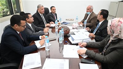 كليات الطب والآداب والهندسة بالفيوم تستعد لإعتماد الجودة 