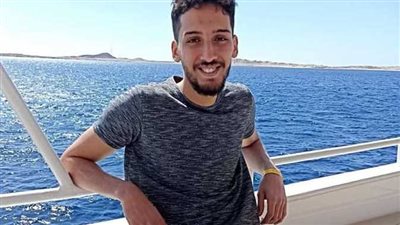 لليوم الثالث على التوالي.. أسرة غريق الساحل الشمالى تبحث عن جثته 