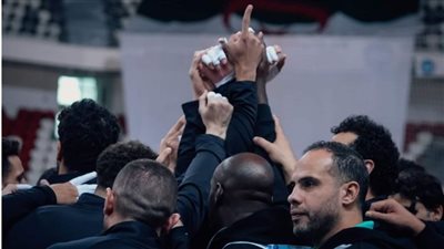 الأهلي يواجه الزمالك في نهائي السوبر الإفريقي لليد