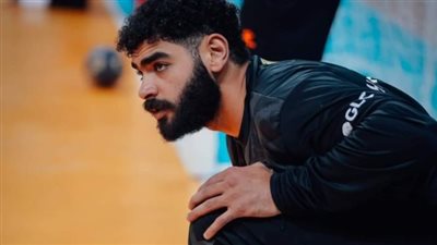 حميد: هدفنا الفوز بالسوبر الإفريقي والتأهل لكأس العالم للأندية