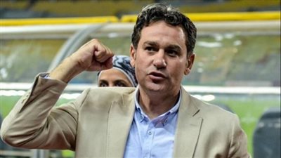 خالد جلال: كولر تحفظ بشكل كبير وكنت متخوفًا على الزمالك في الشوط الثاني