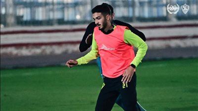 منسى وجعفر فى كشف المنشطات بعد لقاء الزمالك والأهلي 