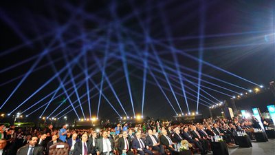 بمشاركة شباب 111 دولة..  افتتاح المسابقة الدولية للبرمجة في الأقصر 