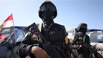 ضبط 4 عناصر إجرامية بنطاق محافظتى 