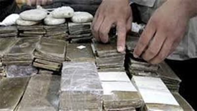 المؤبد لتاجري شابو وحشيش في سوهاج 