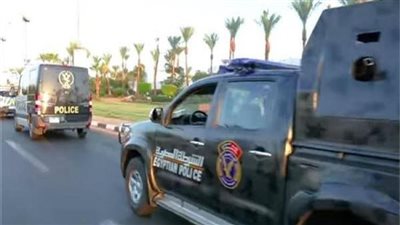 ضبط 18 قضية في مجال الأمن العام