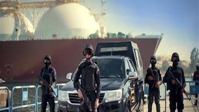 القبض على 4 متهمين بسرقة أحد الأشخاص في القليوبية