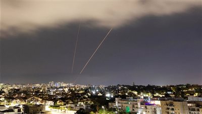 سياسي: التصعيد الإيراني الإسرائيلي لتحقيق مصالح شخصية وغزة هي الضحية
