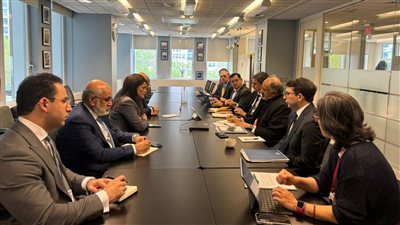 بدء تنفيذ تمويل 500 مليون دولار من البنك الدولي لدعم جهود الحماية الاجتماعية